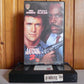 Lethal Weapon 2 - Warner - Action - Mel Gibson & Danny Glover - Large Box - VHS-