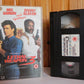 Lethal Weapon 3 - Warner - Action - Mel Gibson & Danny Glover - Joe Pesci - VHS-