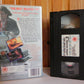 Lethal Weapon 3 - Warner - Action - Mel Gibson & Danny Glover - Joe Pesci - VHS-