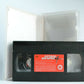 Lethal Weapon 4: Action/Buddy Cop Comedy - Mel Gibson/Danny Glover - Pal VHS-