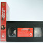 Lethal Weapon 4: Action/Buddy Cop Comedy - Mel Gibson/Danny Glover - Pal VHS-