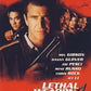 Lethal Weapon 4: Mel Gibson / Danny Glover - Action [Big Box] Rental - Pal VHS-