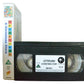 Letterland - A Christmas Story - VVL - Children's - Pal VHS-