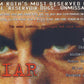 Liar (1997); [Free Postcard] Thriller - Big Box - Psycho Killer (Tim Roth) - VHS-