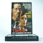 Liberty Stands Still: Wesley Snipes - Firearm Supply Thriller - Large Box - VHS-