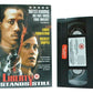 Liberty Stands Still: Wesley Snipes - Firearm Supply Thriller - Large Box - VHS-