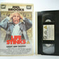 Life Stinks: Film By M.Brooks - (1992) Fox Video - Comedy - Large Box - Pal VHS-