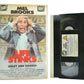 Life Stinks: Film By M.Brooks - (1992) Fox Video - Comedy - Large Box - Pal VHS-