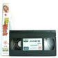 Life Without Dick: Black Comedy (2002) - Large Box - Sarah Jessica Parker - VHS-