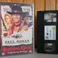 Lightening Jack: Paul Hogan / Cuba Gooding JR - Large Box - Western - Pal VHS-