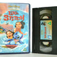 Lilo And Stitch: Disney's 41st Animated Classic - Family Comedy - Kids - Pal VHS-