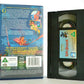 Lilo And Stitch: Disney's 41st Animated Classic - Family Comedy - Kids - Pal VHS-