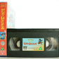 Lilo And Stitch: Disney's 41st Animated Classic - Family Comedy - Kids - Pal VHS-