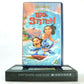 Lilo And Stitch: Disney's 41st Animated Classic - Family Comedy - Kids - Pal VHS-