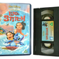 Lilo And Stitch: Disney's 41st Animated Classic - Family Comedy - Kids - Pal VHS-