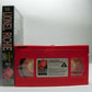 Lionel Richie Live!: The Outrageous Tour - 1987 European Tour - Music - Pal VHS-