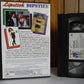 Lipstiek Dipstiek - Ster-Kinekor Home Video - Comedy - Large Box - Pal VHS-