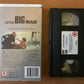 Little Big Man (1970): Western Classic - Dustin Hoffman / Faye Dunaway - Pal VHS-