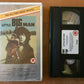 Little Big Man (1970): Western Classic - Dustin Hoffman / Faye Dunaway - Pal VHS-