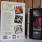 Little Girl Lost - Large Box - White Knights Video - Drama - Tess Harper - VHS-