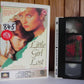 Little Girl Lost - Large Box - White Knights Video - Drama - Tess Harper - VHS-