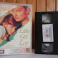 Little Girl Lost - Prism - Drama - Tess Harper - Marie Martin - Large Box - VHS-