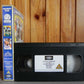 Little Heroes - A Kid Called Danger - Prism - 2 Children's Films On 1 - Pal VHS-