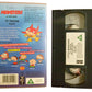 Little Monsters TV Trevor - VCI - Childrens - PAL - VHS-