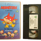 Little Monsters TV Trevor - VCI - Childrens - PAL - VHS-