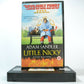 Little Nicky (2000): Satan's Failure Son - Fantasy Comedy - Adam Sandler - VHS-