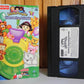 Little People - Vol.3: Discovering Animals - Learning - Adventure - Kids - VHS-