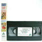 Little Red Riding Hood/Goldilocks & The 3 Bears - Children's Fairy Tales - VHS-