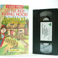 Little Red Riding Hood/Goldilocks & The 3 Bears - Children's Fairy Tales - VHS-