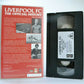 Liverpool FC: The Official History (1892-1979)/(1980-2002) - Football - Pal VHS-