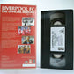 Liverpool FC: The Official History (1892-1979)/(1980-2002) - Football - Pal VHS-