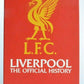 Liverpool FC: The Official History (1892-1979)/(1980-2002) - Football - Pal VHS-