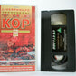 Liverpool FC: The Story Of The Kop - John Motson - Football - Sports - Pal VHS-