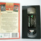 Liverpool FC: The Story Of The Kop - John Motson - Football - Sports - Pal VHS-