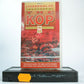 Liverpool FC: The Story Of The Kop - John Motson - Football - Sports - Pal VHS-