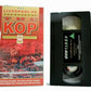 Liverpool FC: The Story Of The Kop - John Motson - Football - Sports - Pal VHS-