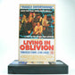 Living In Oblivion: Independent Dark Comedy (1995) - Large Box - Ex-Rental - VHS-