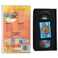 Lo Mejor De Hanna - Barbera Oso Yogui Vol. 1 - Warner Bros - Children - Pal VHS-