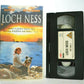 Loch Ness: Family Drama (1996) - Iconic Creature - T.Danson/J.Richardson - VHS-