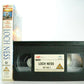 Loch Ness: Family Drama (1996) - Iconic Creature - T.Danson/J.Richardson - VHS-