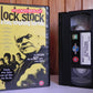 Lock, Stock & Two Smoking Barrels - Universal - Action - Director's Cut - VHS-