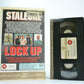 Lock Up: (1990) Guild Home - Prison Drama - S.Stallone/D.Sutherland - Pal VHS-