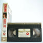 Lock Up: (1990) Guild Home - Prison Drama - S.Stallone/D.Sutherland - Pal VHS-