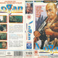 Logan - Moonstone - Thriller - Donald Pleasence - Kate Reid - Don Calfa - VHS-