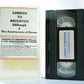 London To Brighton 500mph/The Anniversary Of Steam - Train Journey - Pal VHS-