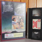 Lone Ninja Warrior - Atlas Big Box - Chen Hsing - Tien Peng - Pre-Cert - Pal VHS-